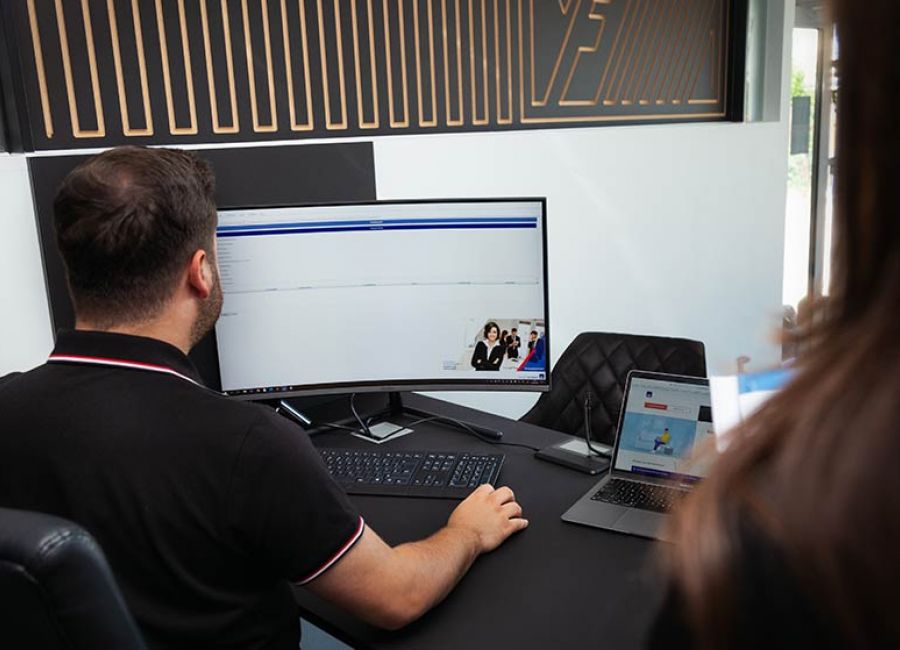 AXA Versicherungen Kempten Fatih Yalcin