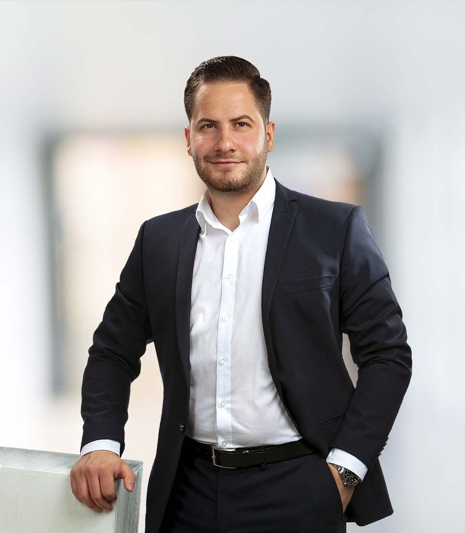 Fatih Yalcin Versicherungen Kempten