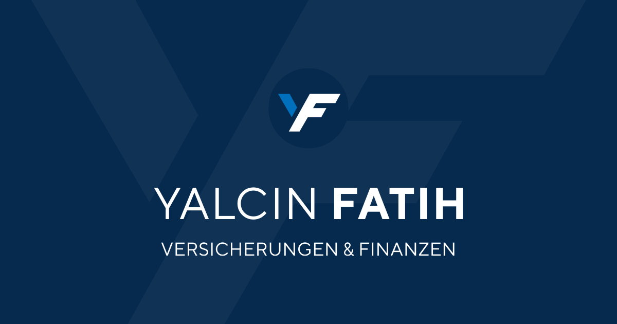 YF-Versicherungen | AXA Hauptvertretung Kempten Fatih Yalcin