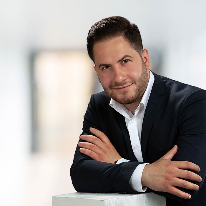 Fatih Yalcin Versicherungen Kempten Profil