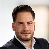 Ihr Anpsprechpartner Fatih Yalcin